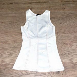 PrettyLittleThing keyhole tank✨